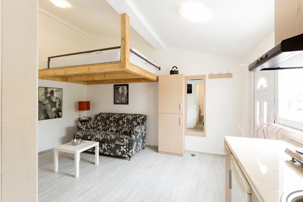 Dolce Vita Luxury Suites ベオグラード エクステリア 写真