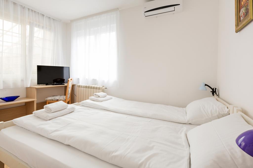 Dolce Vita Luxury Suites ベオグラード エクステリア 写真