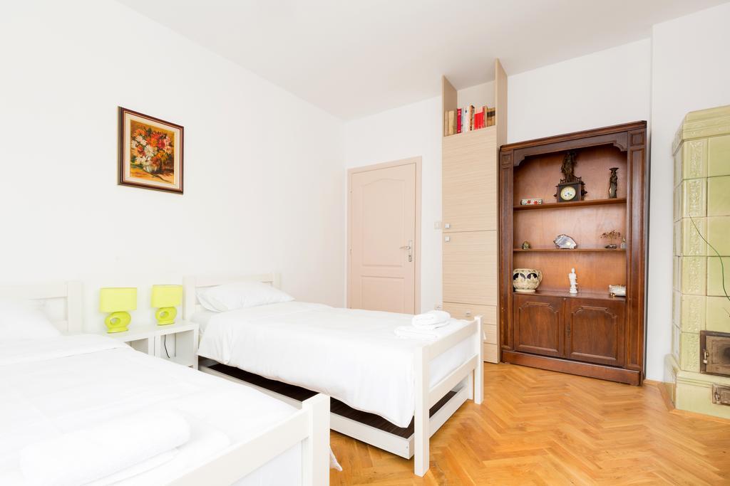Dolce Vita Luxury Suites ベオグラード エクステリア 写真